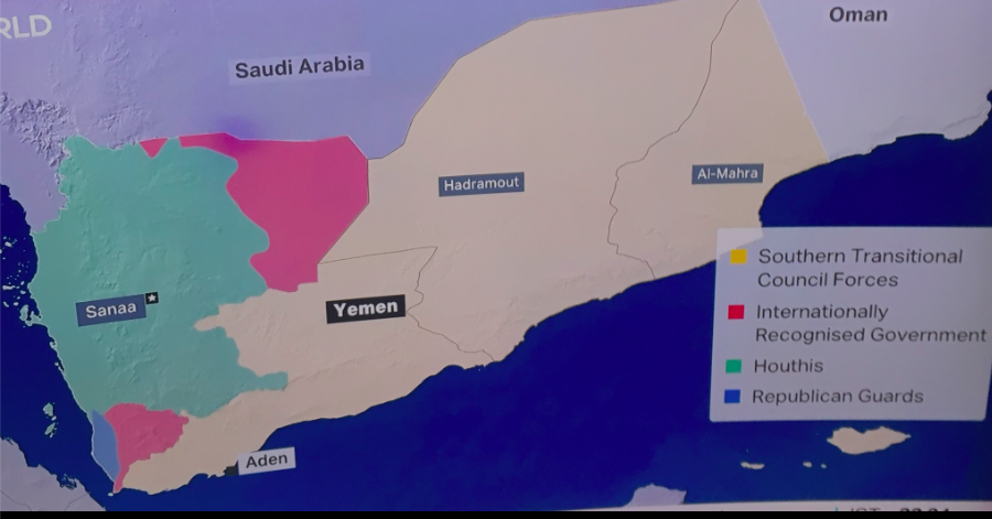 ERDOGAN DETERMINED TO TAKE RELATIONS WITH SAUDI ARABIA AND EGYPT TO ...